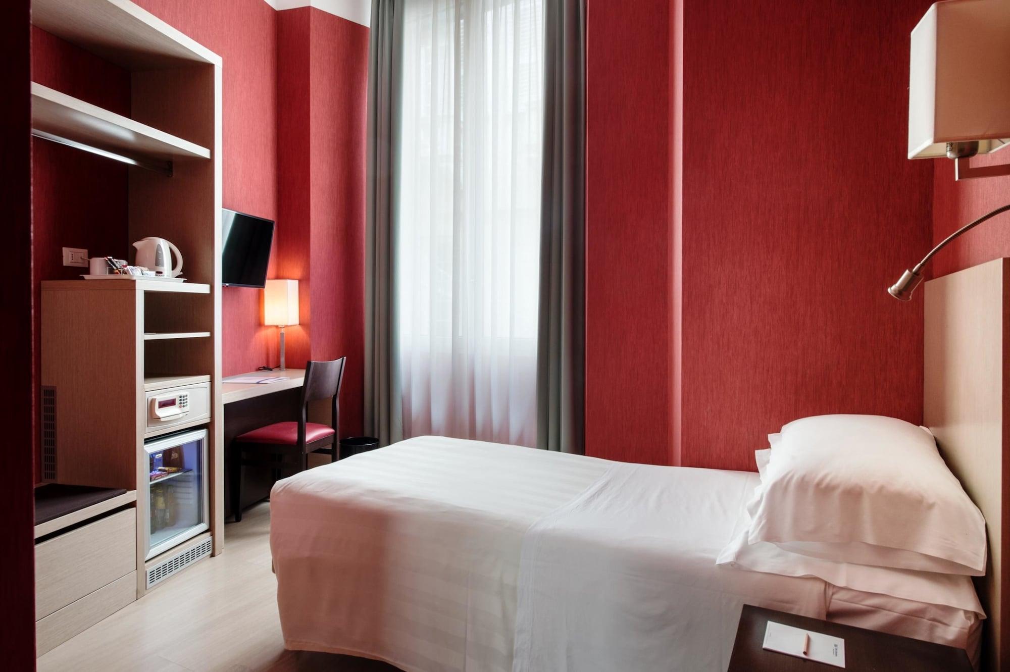 Best Western Porto Antico Генуа Екстериор снимка