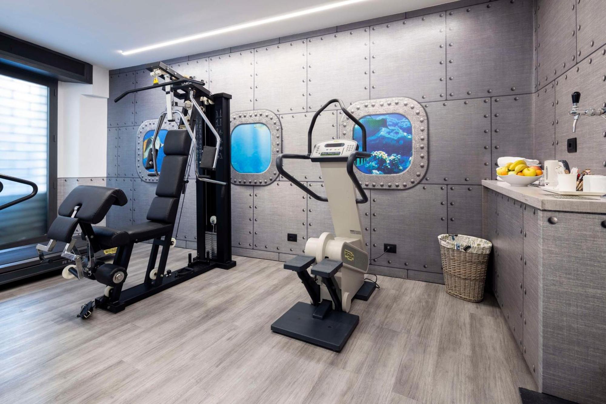 Best Western Porto Antico Генуа Екстериор снимка