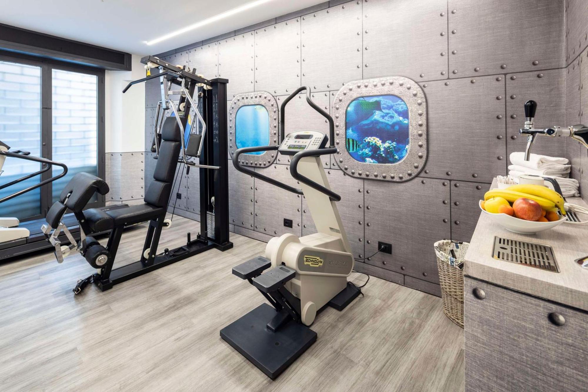 Best Western Porto Antico Генуа Екстериор снимка